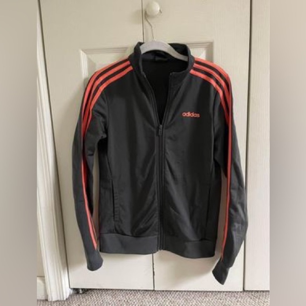 Adidas Track Jacket